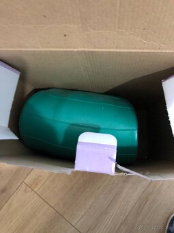 Fortnum&Mason Alessi puzzle - 2