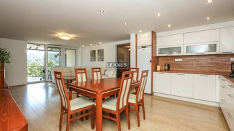 |5i (7i) rodinný dom, zimná záhrada, BA IV., Chrobákova , 30 - 2