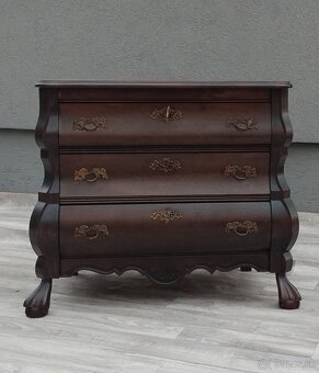 Komoda ” BAROKO ” – ( 8 ). - 2