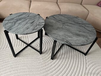 Konferenčné stolíky - 2