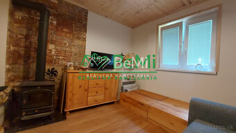 Predaj chatka rekreačná oblasť Jelenec, Nitra (224-13-JUFa) - 2