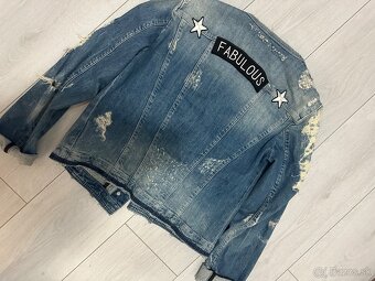 Guess riflova bunda - 2