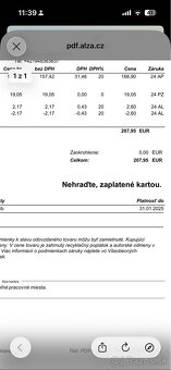 Apple AirPods 4 s aktívnym potláčaním hluku - 2