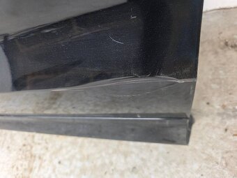 Volvo XC90 II 2015- ľavé predné dvere - 2