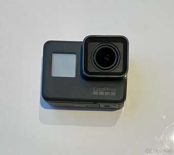 Predám GoPro Hero 5 Black + príslušenstvo - 2