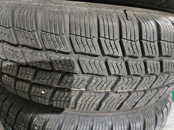 175/70R13 zimne barum polaris 3 - 2