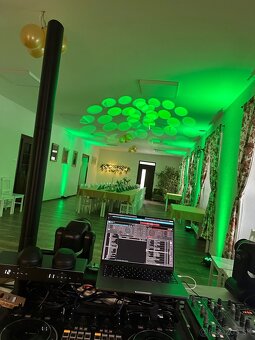 DJ Pult PIONEER REV1 TOP CENA - 2