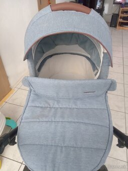 Predám kočík - 2