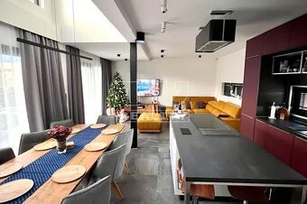 Na predaj exkluzívna novostavba, nízkoenergetický Chalet... - 2