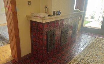 5 izbový rodinný dom, Átriová, Pekné pole, Trnava. - 2