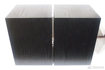 100W reproduktory ARCUS TS100 3-pasm. 34x23x26cm Germ., AB21 - 2