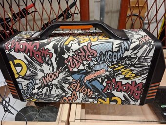 SENCOR SSS 3600 KIDS - 2