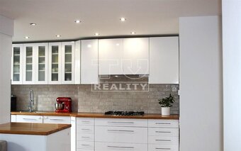 Predaj priestranného 2,5-izbového bytu po rekonštrukcii... - 2