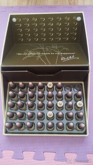 Sada Bachove esencie originál - 2