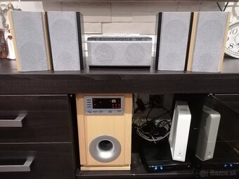 Reproduktory 5.1 - 2