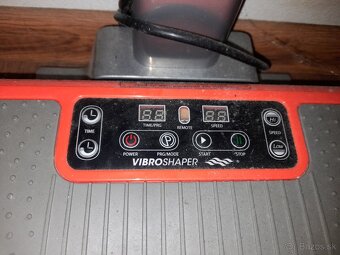 Vibroshaper - 2