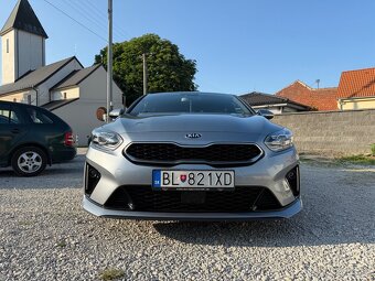 KIA proceed - 2