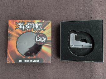 Yu-Gi-Oh Millennium Stone - 2