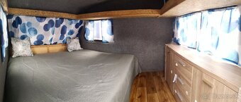 Karavan Niewiadow N126 - 2