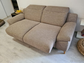 Sedacka na predaj - 2