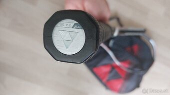 2x Fischer Black Granite Tour - 2