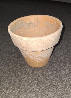 Darujem hlinene kochliky - 2