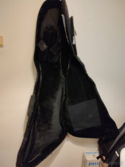 RockBag RB 20620B Plus (Fits Xtreme & Randy Rhoads Guitars) - 2