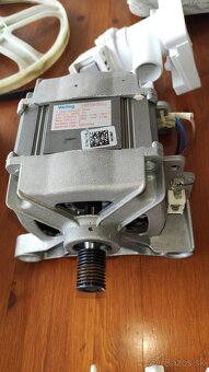 AEG LAVAMAT 6000 SERIES -  diely - 2