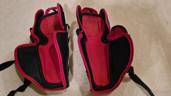 Bauer holene veľkosť 11 - 2