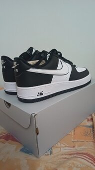 Nike air force 1 '07 (44,5) - 2