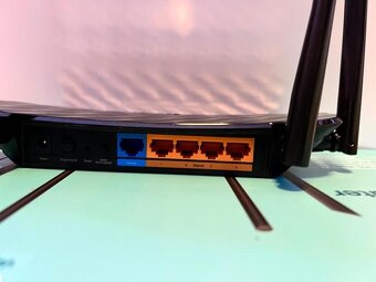 TP-Link Archer C6 - 2