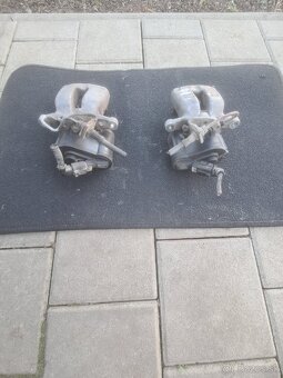 Passat B6 zadne brzdove strmene - 2