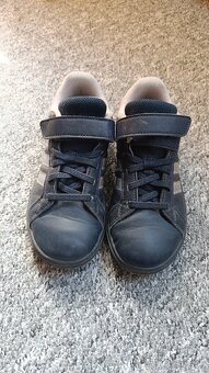 Detské tenisky Adidas vel 31 - 2