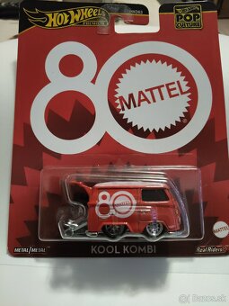 Hot wheels - 2