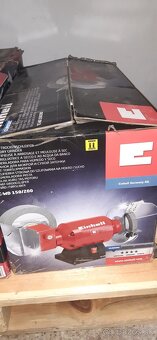 predám novú brúsku - 2