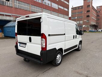 Peugeot Boxer - 2