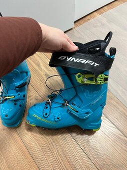 Lyziarky Neo Dynafit - 2