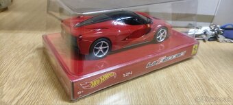 Ferrari 1/24 nové nehrane - 2