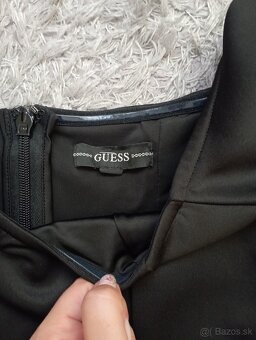 Šaty Guess - 2