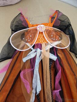 Karnevalový kostým víla - 2