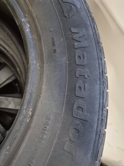 215/65r16 zimne - 2