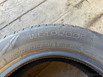 185/60R15 88H Nokian Wetproof 1 - 2