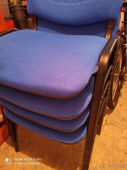 Stoličky.....znížená cena - 2