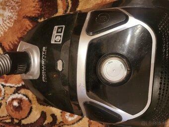 Vysávač rowenta compact power - 2