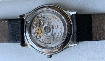 Zenith elite automatic - 2