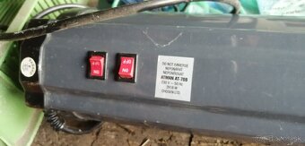 Predam veci do Akvaria - 2