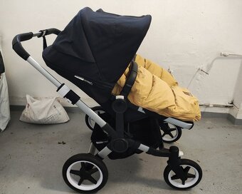 Bugaboo Donkey Twin 3 - 2