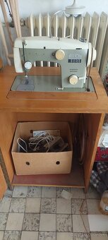 Mašina elektrická - 2