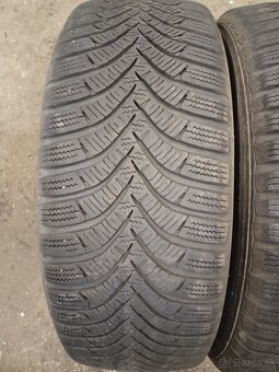 195/55R16 HANKOOK 'zimné' - 2