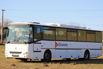Irisbus Axer 3x - 2